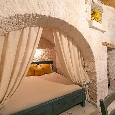 Trullo Arboris Villa Alberobello Kültér fotó