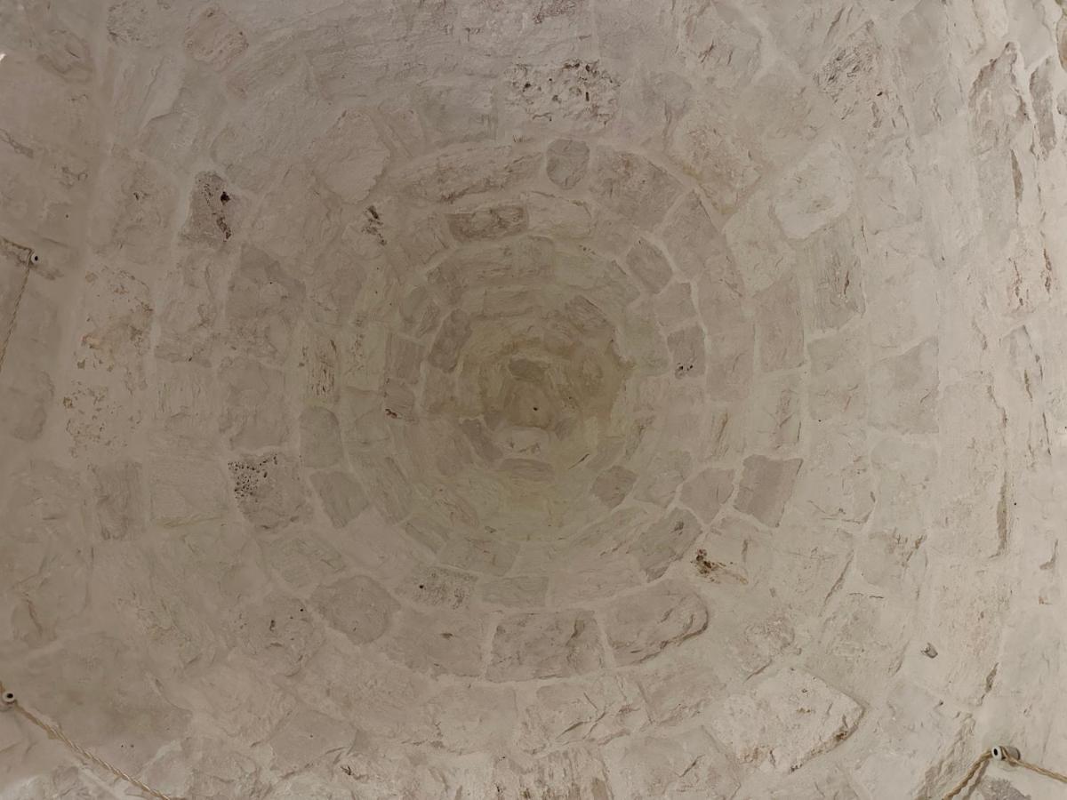 Trullo Arboris Villa Alberobello Kültér fotó
